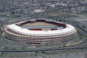 Robert F. Kennedy Memorial Stadium