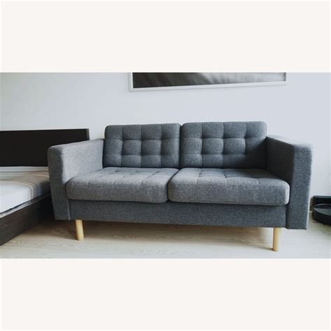 IKEA Loveseat - AptDeco