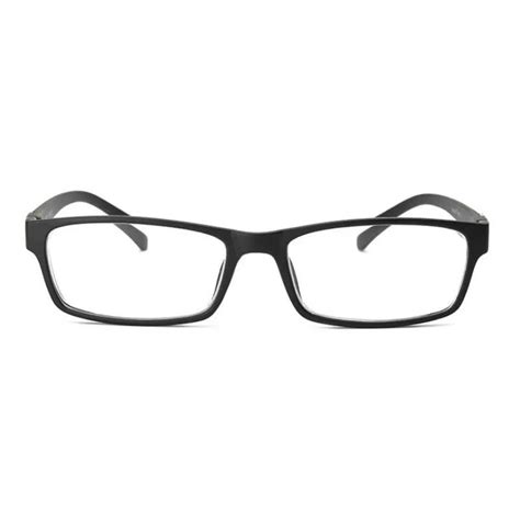 5.0 6.0 5.5 High Degree Nearsighted Glasses Clear Myopia Glasses Full Frame Spherical lenses Men ...