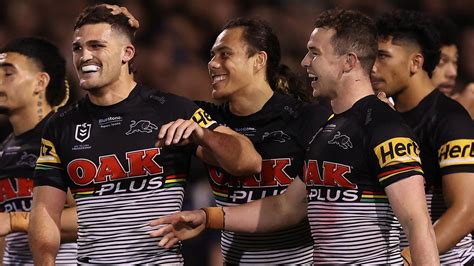 NRL News: Inside Penrith Panthers’ perfect system | CODE Sports