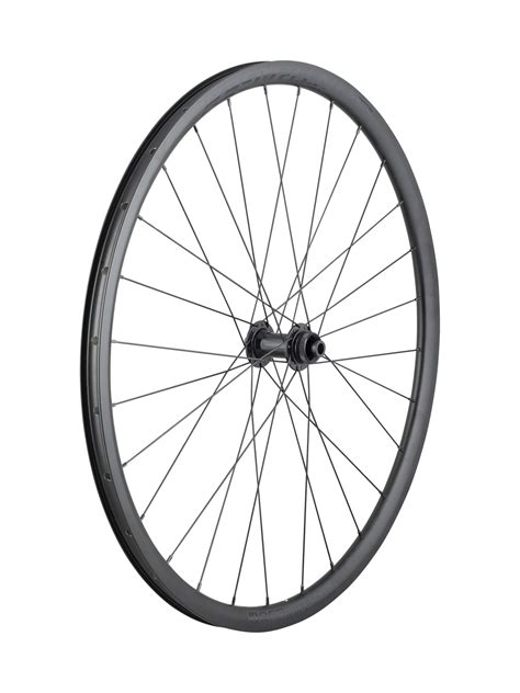 Bontrager Affinity TLR Centerlock Disc 28H 700c Road Wheel - Trek Bikes