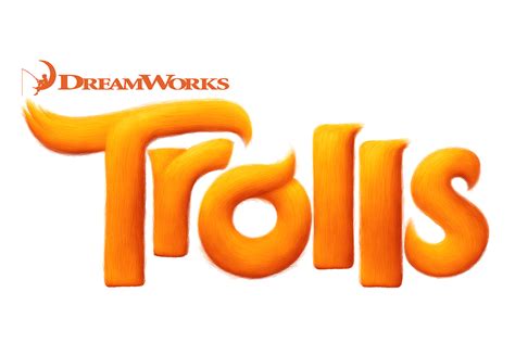 Trolls Png Logo