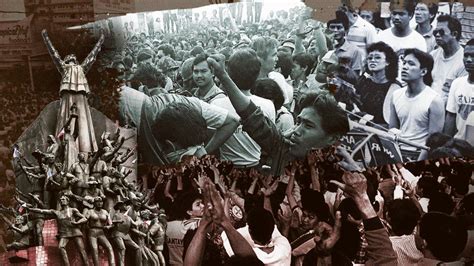 EDSA 1986: Unifying the People’s Power | Martial Law Museum