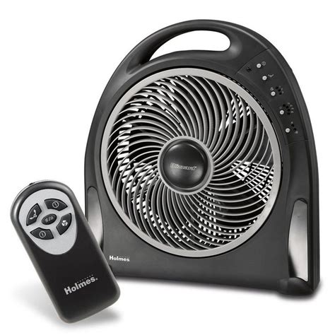 Oscillating Box Fan | Window fans, Floor fan, Fan