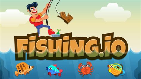 Fishing Games 🕹️ Play Now for Free at CrazyGames!