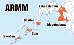 Election 2016: Agenda of the ARMM governor | Inquirer News