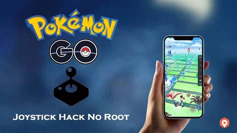 Best Joystick for Pokemon GO ( iOS & Android)