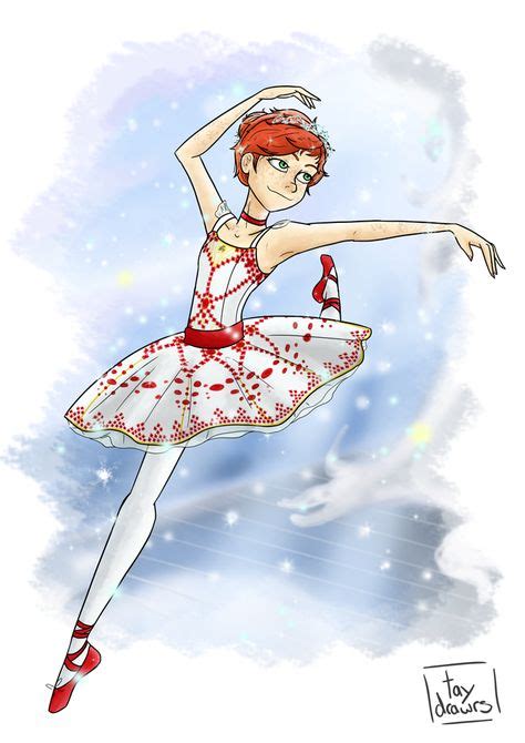 23 Best Leap! images | Leap movie, Ballerina, Fan art