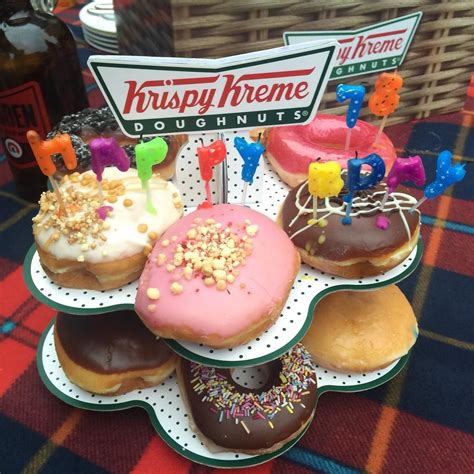 Krispy Kreme UK (@krispykremeuk) • Instagram photos and videos | Krispy kreme, Krispy kreme uk ...