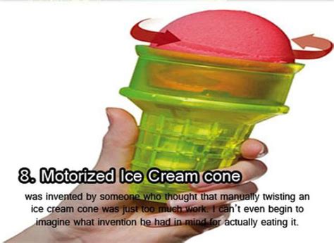 The Craziest Inventions (10 pics) - Izismile.com