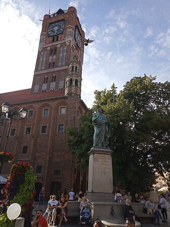 Monument of Nicolaus Copernicus (Torun): UPDATED 2020 All You Need to Know Before You Go (with ...