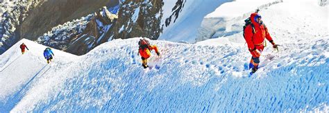 Extreme adventure vacations - Responsible Travel