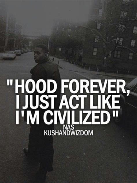 Hood 4eva.