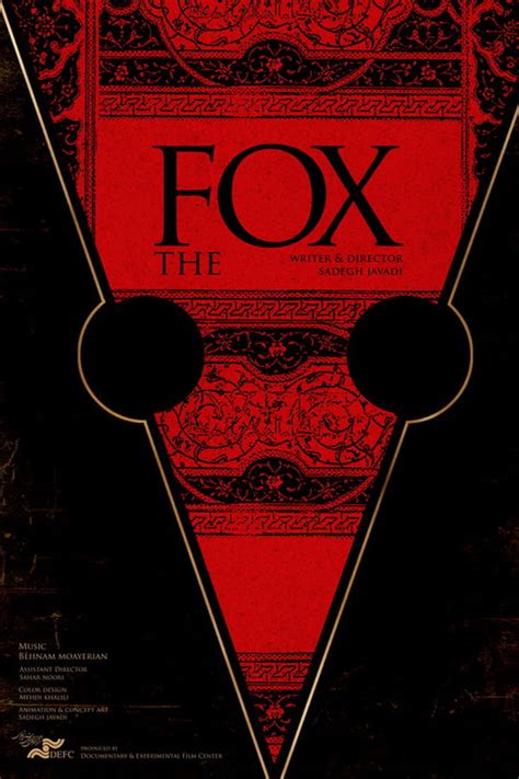 The Fox (2019) — The Movie Database (TMDB)