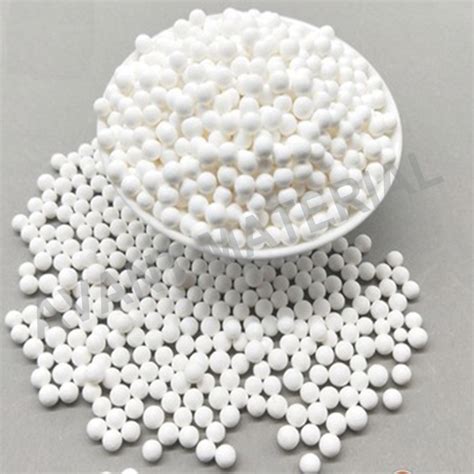 Pressure Swing Adsorbent Activated Alumina Ball