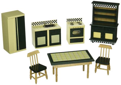 Top 10 Melissa And Doug Princess Castle Wooden Dollhouse Furniture - 4U ...