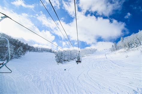 10 Best Ski Resorts in Hokkaido | Japan Wonder Travel Blog