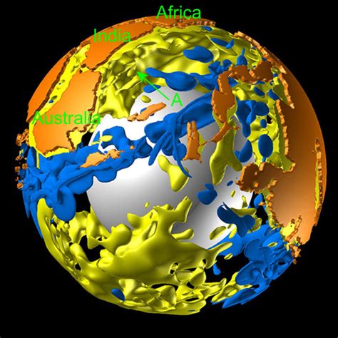 (PDF) Pangea breakup and northward drift of the Indian subcontinent ...