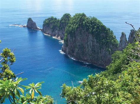 National Park of American Samoa | park, American Samoa | Britannica