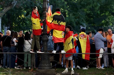 El desfile del 12 de Octubre, en imágenes | Fotos | España | EL PAÍS