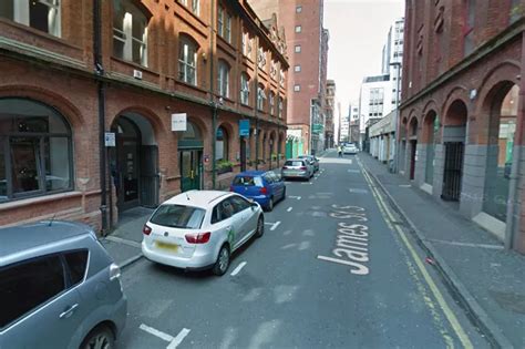 Man pocketed over £8,000 from award-winning Belfast restaurant ...