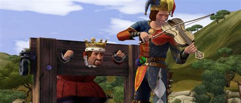 The Sims Medieval Review – ZTGD