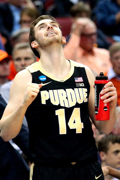 Sweet Escape: Purdue heads to Elite Eight for first time since 2000 ...