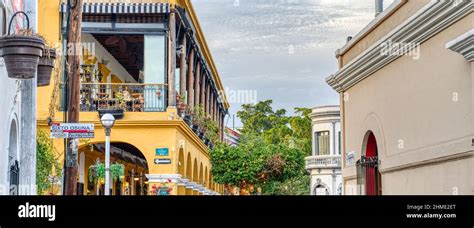 Mazatlan Historical Center, HDR Image Stock Photo - Alamy