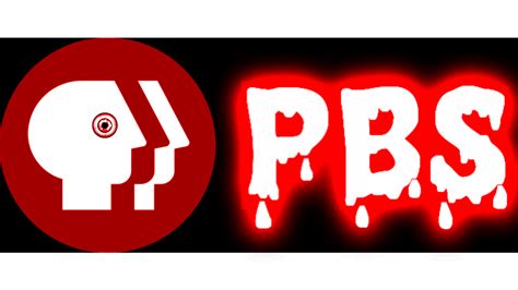 Company Logo Horror Edit - PBS (2019) by Chace1204 on DeviantArt