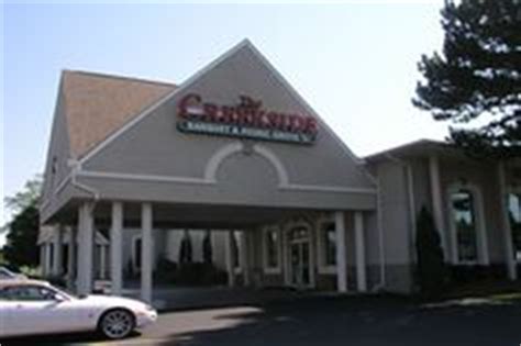 The Creekside ||| Banquet Facility in Cheektowaga, New York Banquet ...