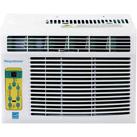 8 Best 5000 BTU Air Conditioners (Window & Portable AC Units) - IndoorBreathing