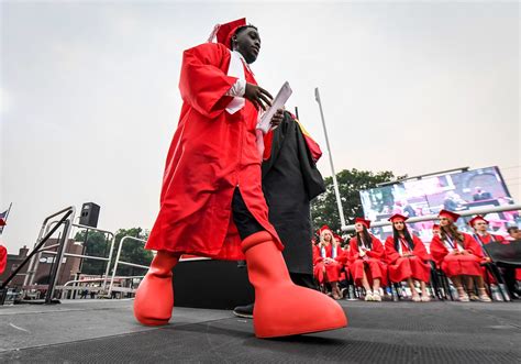 Easton Area High School graduation 2023 (PHOTOS) - lehighvalleylive.com