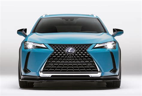 Lexus confirms first electric car for November intro, plug-in hybrid soon after