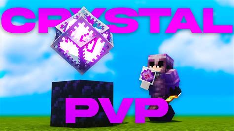 Unstoppable - Crystal pvp montage - YouTube