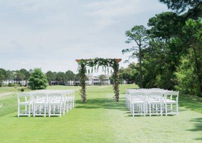 Events Venue in Gulf Shores | Peninsula Golf & Racquet Club