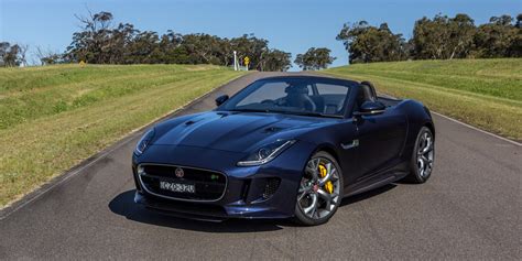 2015 Jaguar F-Type R Review : AWD Convertible | CarAdvice