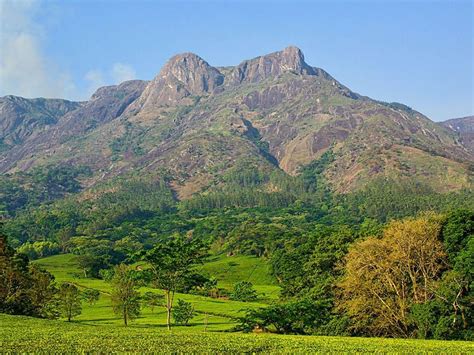 Mount Mulanje Accommodation | Malawi | Voyage2Africa