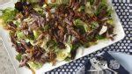 Duck Confit Salad with Fennel, Apple, and Raisins Recipe | PBS Food
