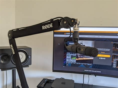 RØDE PSA1+ Review (A Mighty Upgrade To The PSA-1)