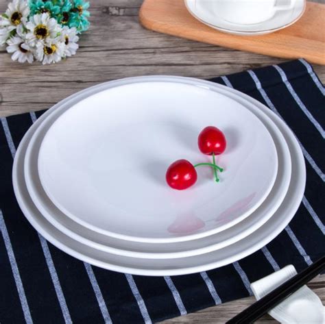 Pure white melamine bowl | Dinnerware Suppliers