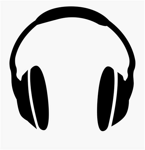 headphones clipart transparent 10 free Cliparts | Download images on ...