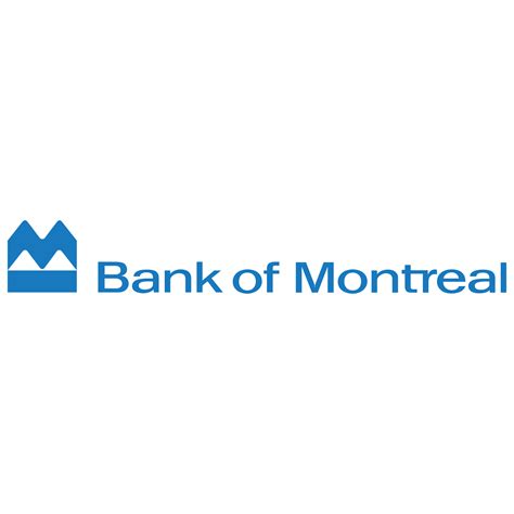 Bank of Montreal Logo PNG Transparent & SVG Vector - Freebie Supply