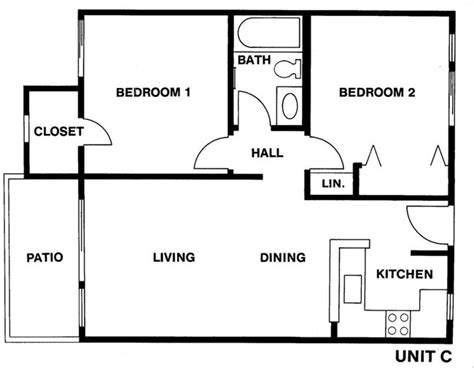 Canyon Villas Senior Apartments - Apartments in Canyon Country, CA ...