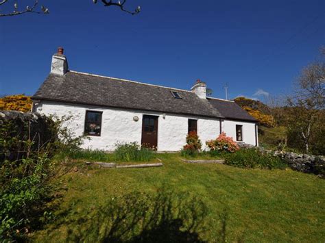 Holiday Cottages in the Northern Highlands