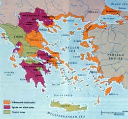 Sparta – A military city-state | www.historynotes.info