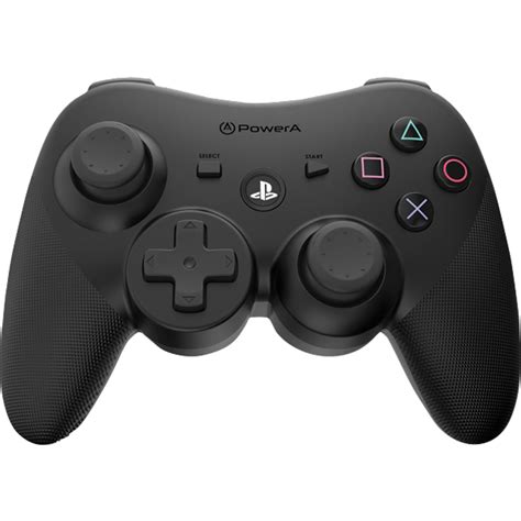 PowerA Wireless Controller for Playstation 3 (1427441-01) - Walmart.com