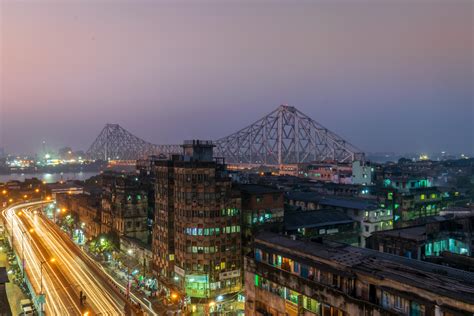 Kolkata, India : r/CityPorn