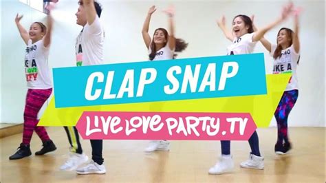 #EatBulaga Clap Snap Dance Challenge - YouTube