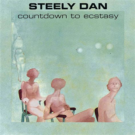 Steely Dan – Countdown To Ecstasy (LP) – Off The Record