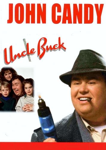 Uncle Buck - John Candy Image (30055752) - Fanpop